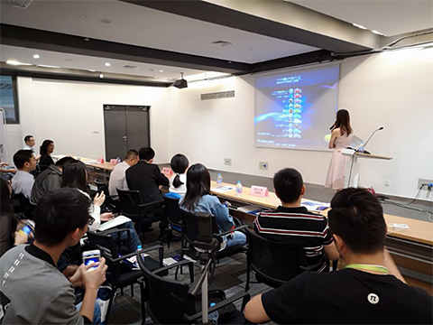 【BSport体育官网新品发布】“物联网时代的跨越-云电梯”助力国际电梯展