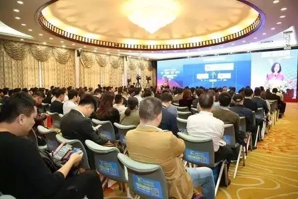 实至名归！BSport体育官网荣膺“2018年度出入口控制十大品牌”称号!