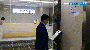 从“一卡通”到“一脸通”，BSport体育官网助您回家刷脸愉快！