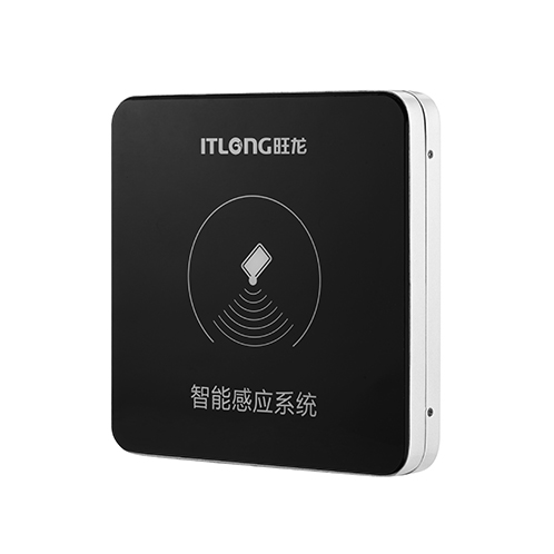 蓝牙卡远距离感应乘梯系统
