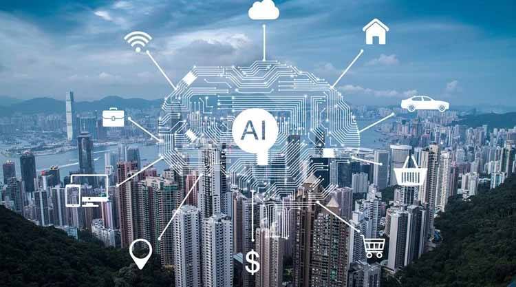 防控疫情战 AI人工智能技术展现价值和应用