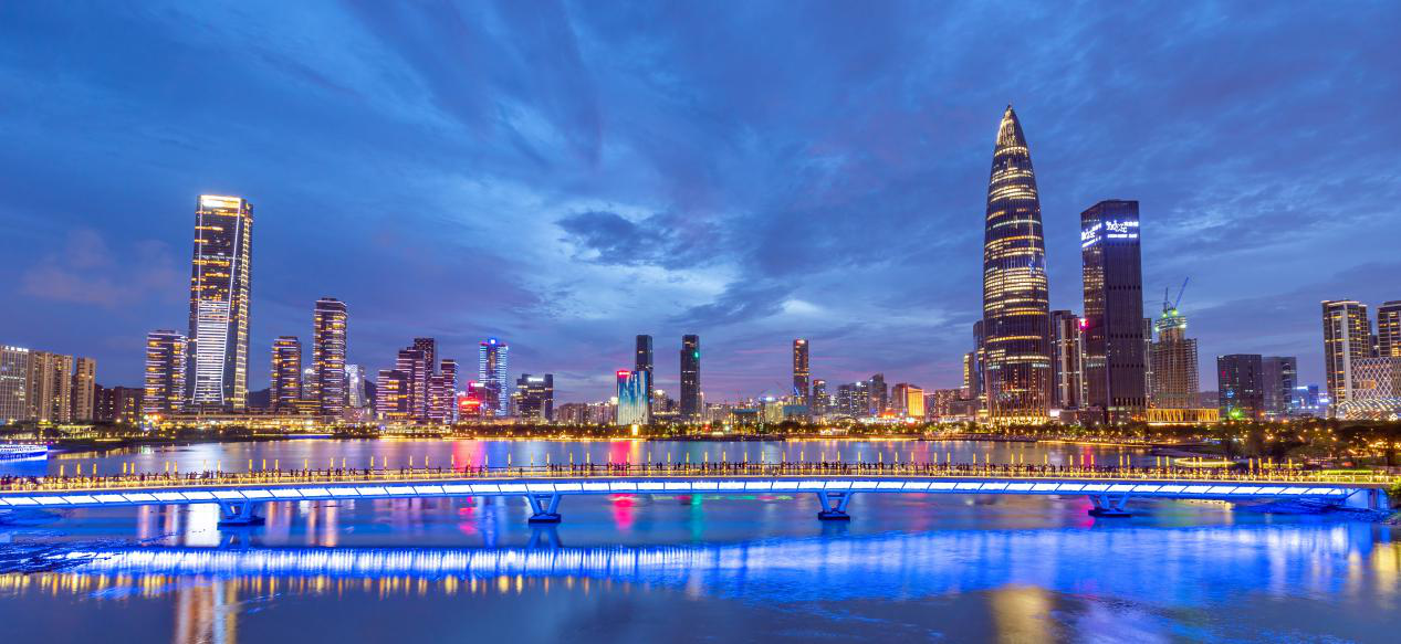 BSport体育官网拍了拍你，这份来自深圳国际机器人展的邀请函，请查收!