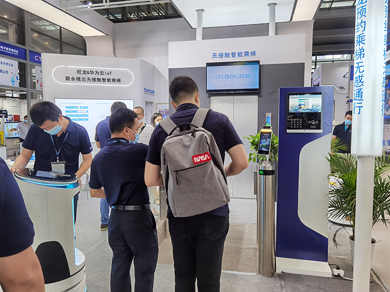 赋能门禁系统智能便捷 不能忽略本质核心安全性