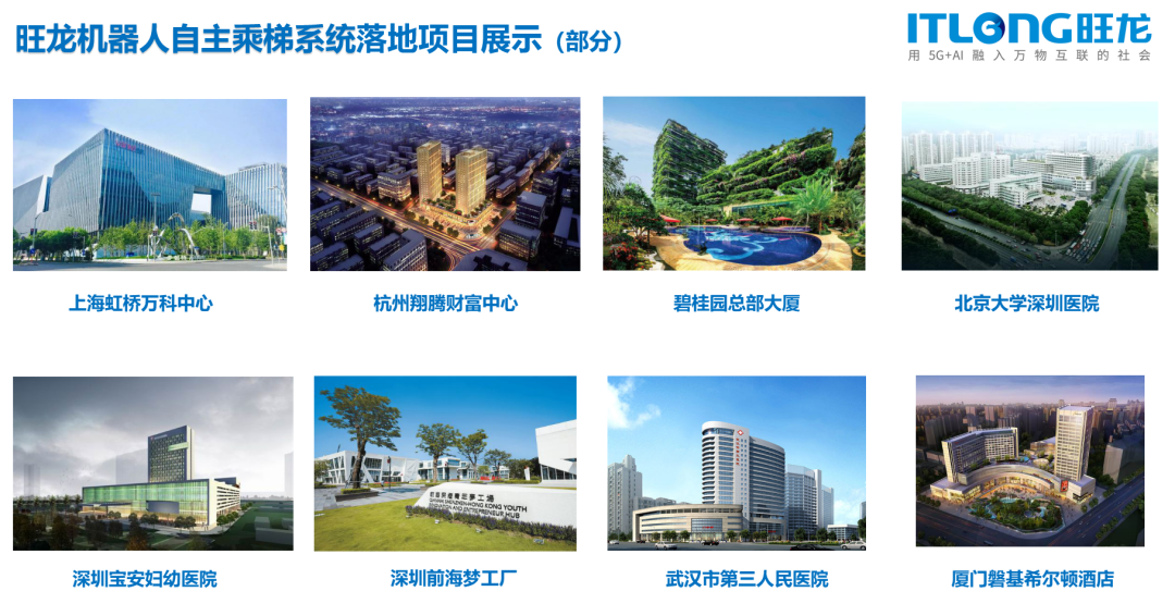 BSport体育官网机器人乘梯智能控制系统通过广东省特种设备检测认证