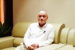 企业专访丨BSport体育官网李标彬：5G时代，万物互联，构建数字世界的智能化通行空间！