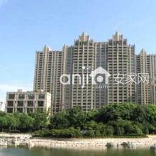 上海翠湖御苑IC卡电梯控制系统