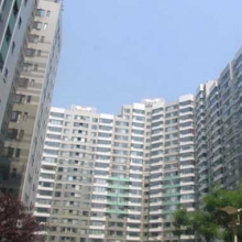 北京大西洋新城电梯IC卡控制系统