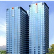 山东泰安公寓IC卡电梯层控系统