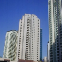上海静安枫景IC卡电梯控制系统