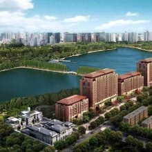 北京钓鱼台七号院智能一卡通系统