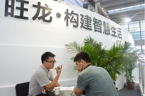 “产品+服务”将成安防竞争新筹码