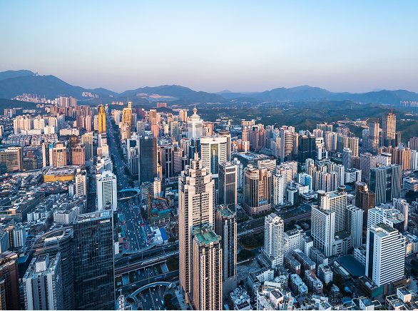 楼宇对讲助力老旧社区升级 打造更智能的智慧社区