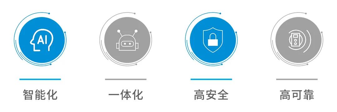 BSport体育官网四类机器人并用，实现真正智能化的医院场景人机无感通行解决方案
