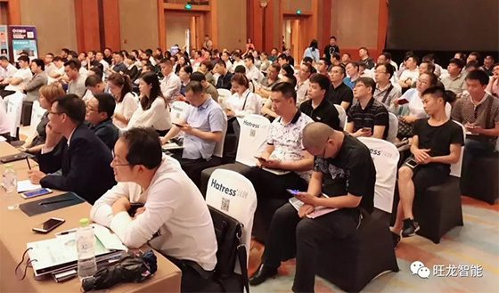 百城会·重庆站｜BSport体育官网“智慧社区·共享电梯”，助力智慧城市升级建设